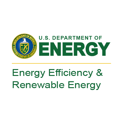 Department of Energy - Energy Efficiency & Renewable Energy