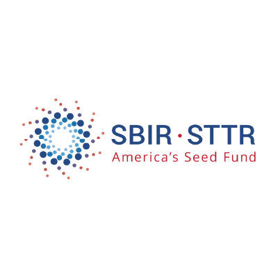 SBIR Grant Logo