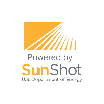 Sunshot Initiative Logo